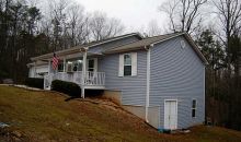 89 Hannahs Drive Dahlonega, GA 30533