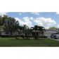 14300 SW 14TH ST, Fort Lauderdale, FL 33325 ID:611683