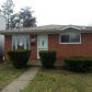 5837 Minock Street, Detroit, MI 48228 ID:136770