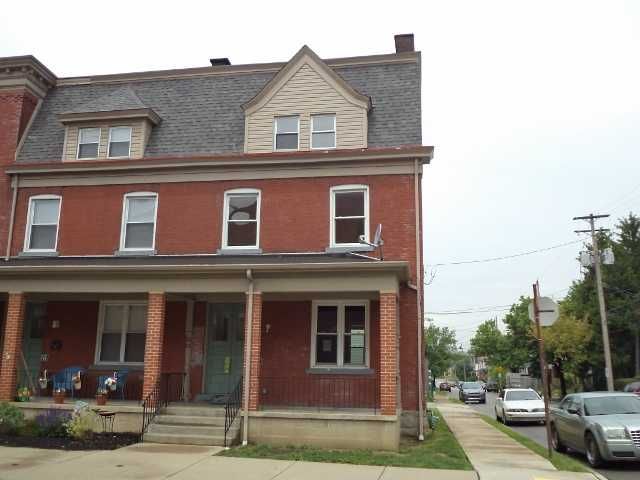 221 Paulson Ave, Pittsburgh, PA 15206