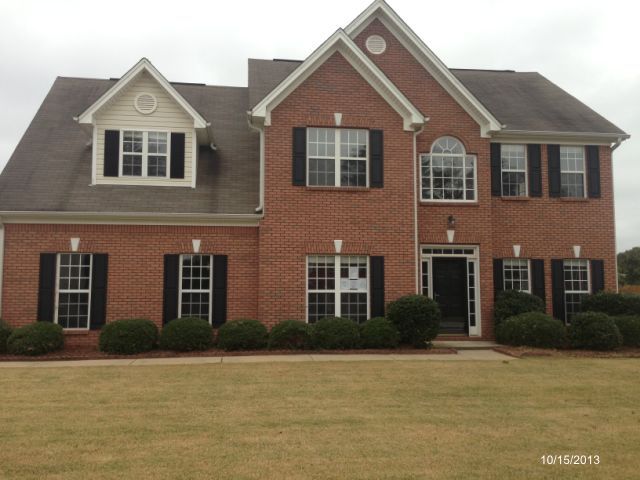 2675 Lake Commons Ct, Snellville, GA 30078