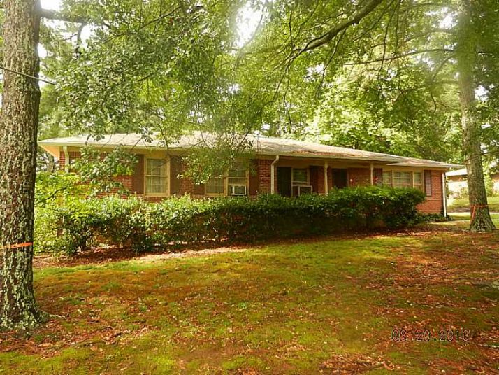 481 Macland Road, Dallas, GA 30132