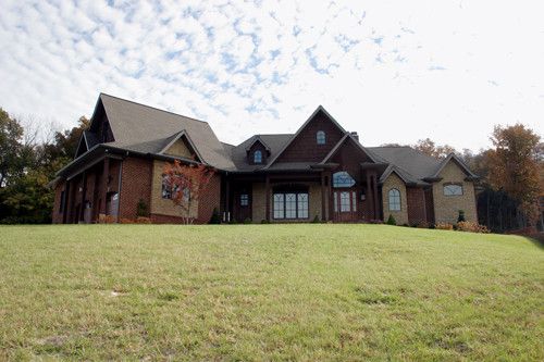 3455 Mirandy Road, Cookeville, TN 38506