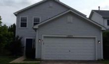 1837 S Mark Ln Round Lake, IL 60073