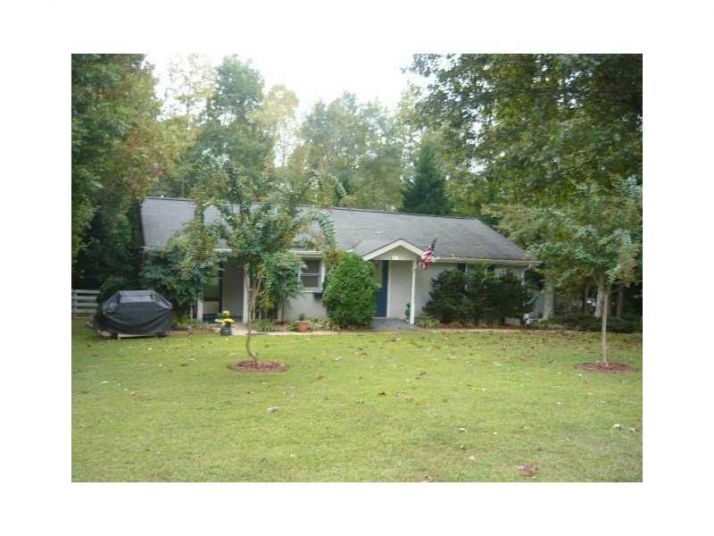 5421 Marlow Road, Murrayville, GA 30564