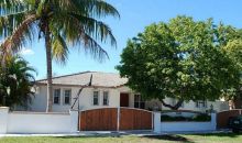 6840 N WATERWAY DR Miami, FL 33155