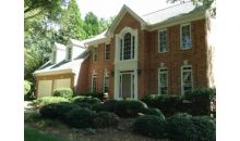 4055 Inverness Crossing Roswell, GA 30075