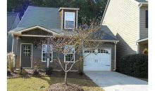 156 Overlook Circle Canton, GA 30115