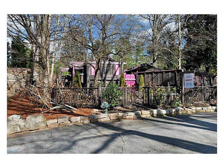 4538 Ridge Drive, Pine Lake, GA 30072