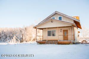 1661 N Charlene Street, Wasilla, AK 99654