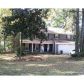 576 Aberdeen Drive, Stone Mountain, GA 30083 ID:1519240