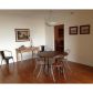 Unit 1805 - 2479 Peachtree Road, Atlanta, GA 30305 ID:3888562