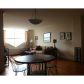 Unit 1805 - 2479 Peachtree Road, Atlanta, GA 30305 ID:3888563