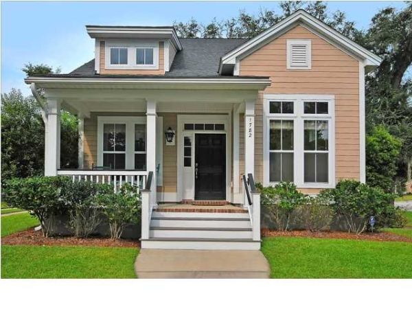 1782 CORNSILK DR, Charleston, SC 29414