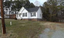 328 Womble St Siler City, NC 27344