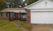 308 Briarcliff Dr Dunn, NC 28334