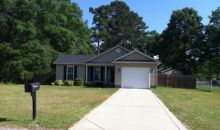 6345 Azelia Dr Stedman, NC 28391