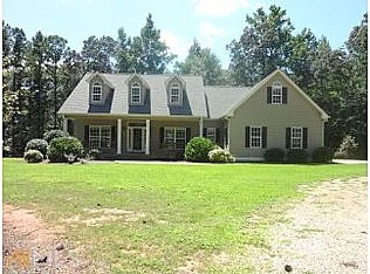 Barnes Mill, Bowdon, GA 30108