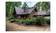 127 Wheeler Cabin Road Jasper, GA 30143