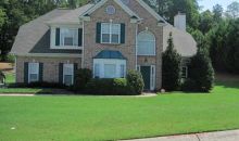 6336 Spring Lake Drive Flowery Branch, GA 30542