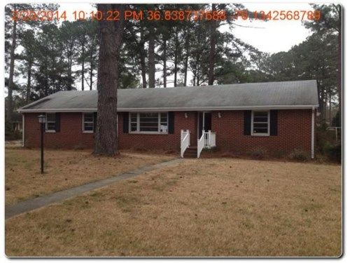 9 Shamrock Dr, Portsmouth, VA 23701