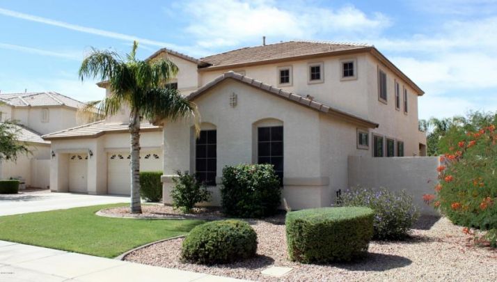 6442 S Pearl Drive, Chandler, AZ 85249