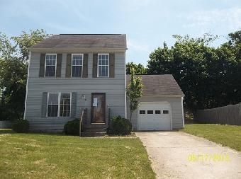 11 Smokehouse Court, Littlestown, PA 17340