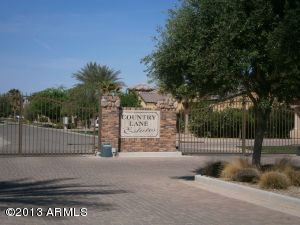 804 E PRESCOTT Place, Chandler, AZ 85249