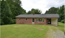 144 Robin Lane Rd North Wilkesboro, NC 28659