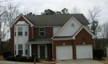 4514 Sequoia Park Trail Snellville, GA 30039