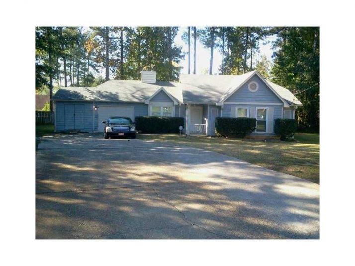 10411 Larrack Court, Jonesboro, GA 30238