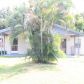 1848-1850 Marbeth Street, Sarasota, FL 34231 ID:1061255