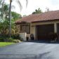 7244 SOLANDRA LN # 7244, Fort Lauderdale, FL 33321 ID:164975