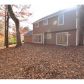 3516 Riverchase Knolls, Decatur, GA 30034 ID:3097409