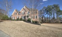 1650 Eversedge Drive Alpharetta, GA 30009