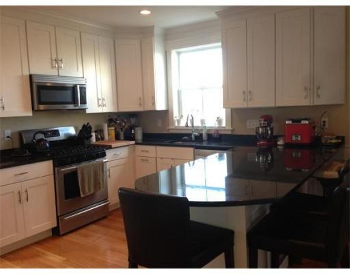 Sackville Street #44, Charlestown, MA 02129