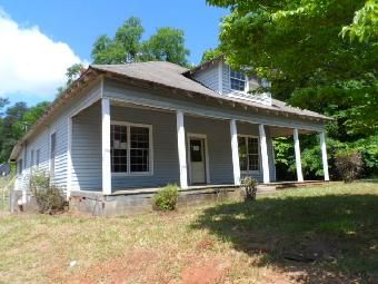 513 S Highway 27, Roopville, GA 30170