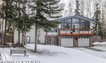 17514 Monte Road Eagle River, AK 99577