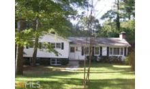 616 Evergreen Drive Woodstock, GA 30188