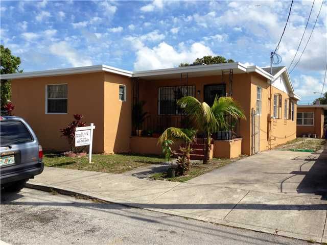 1480 NW 51 ST, Miami, FL 33142