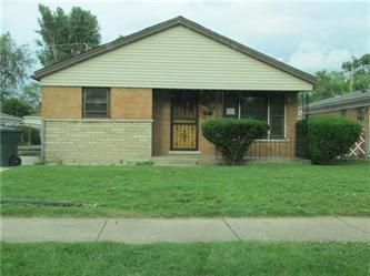 14623 Wabash Ave, Dolton, IL 60419