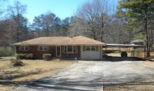 4444 Pair Valley Drive Austell, GA 30106