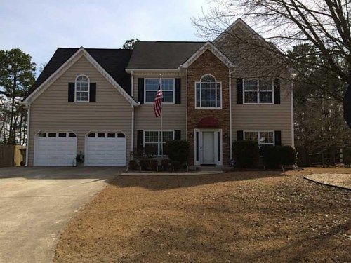 2067 Township Drive, Woodstock, GA 30189