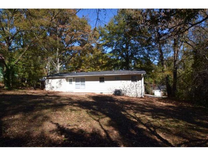 6637 Imperial Drive, Morrow, GA 30260