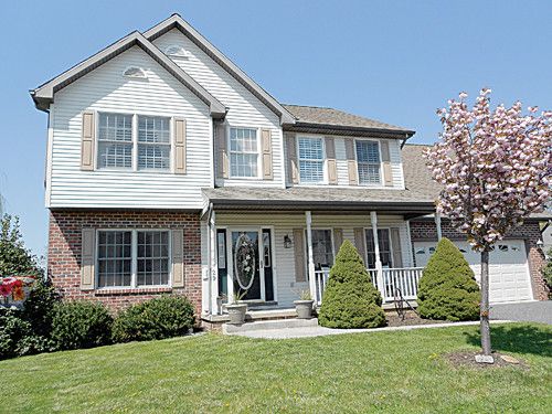 29 Hickory Lane, Littlestown, PA 17340