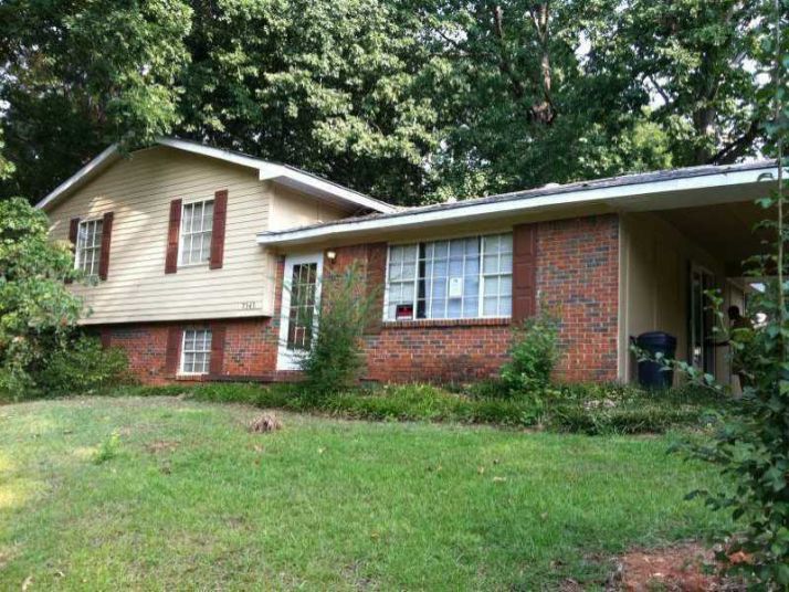 7343 Mockingbird Lane, Riverdale, GA 30274