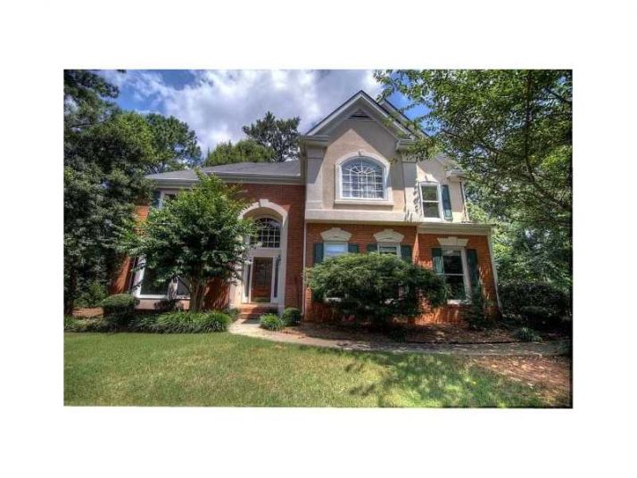 910 Circassian Court, Alpharetta, GA 30022