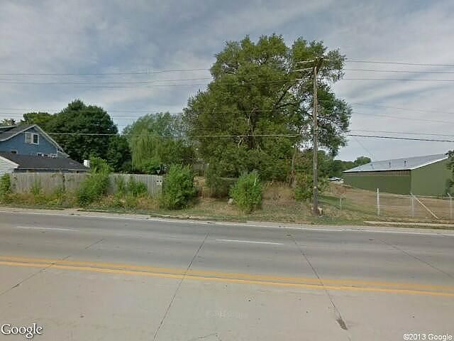 Florence Ave, Rockford, IL 61101