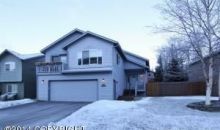 19045 Trail Bay Drive Eagle River, AK 99577