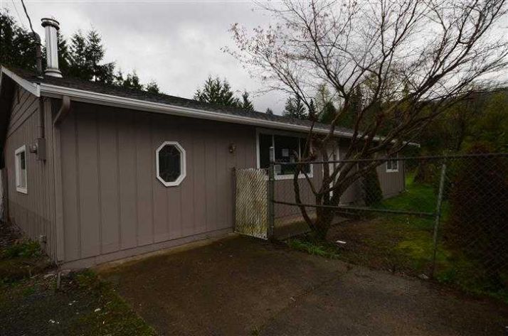 16205 357th Ave Se, Sultan, WA 98294